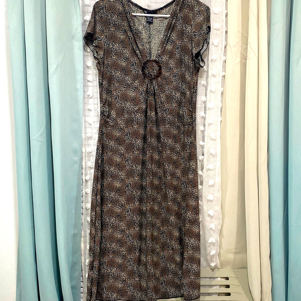 DRESS by Carole Little